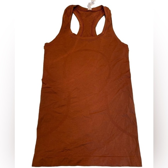Swiftly Racerback Tank - Picture 1 of 6
